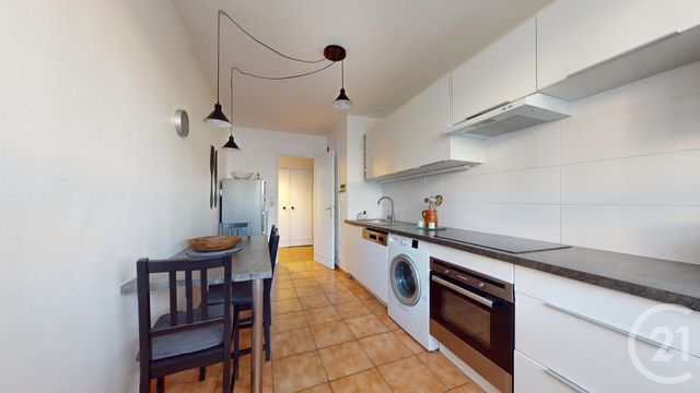 Appartement T3 à vendre - 3 pièces - 65.0 m2 - ST HERBLAIN - 44 - PAYS-DE-LOIRE - Century 21 Longchamp