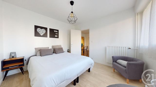 Appartement T3 à vendre - 3 pièces - 65.0 m2 - ST HERBLAIN - 44 - PAYS-DE-LOIRE - Century 21 Longchamp