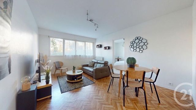 appartement - ST HERBLAIN - 44