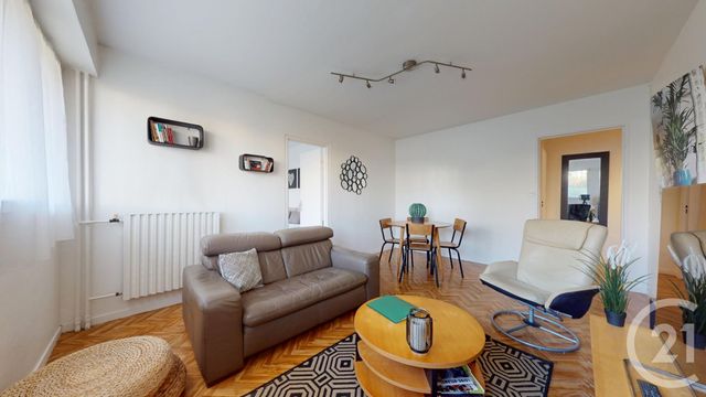 Appartement T3 à vendre - 3 pièces - 65.0 m2 - ST HERBLAIN - 44 - PAYS-DE-LOIRE - Century 21 Longchamp