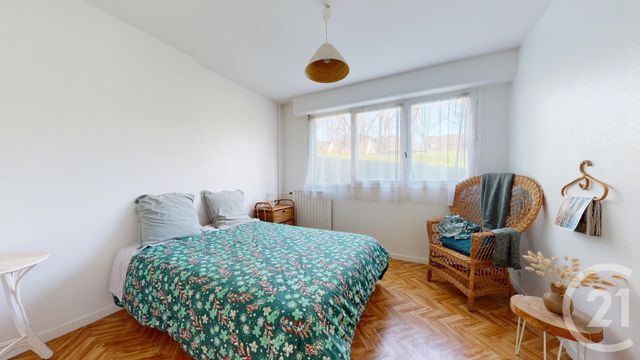 Appartement T3 à vendre - 3 pièces - 65.0 m2 - ST HERBLAIN - 44 - PAYS-DE-LOIRE - Century 21 Longchamp