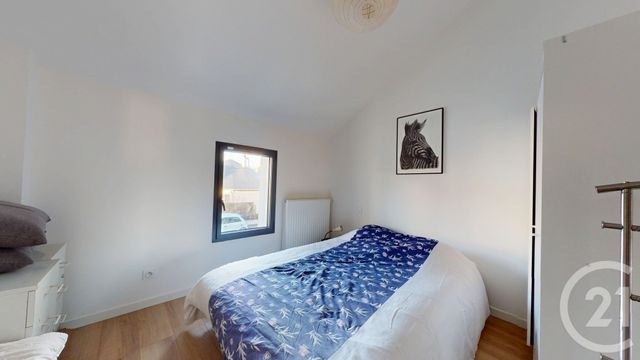 maison à vendre - 5 pièces - 107.69 m2 - ST HERBLAIN - 44 - PAYS-DE-LOIRE - Century 21 Longchamp