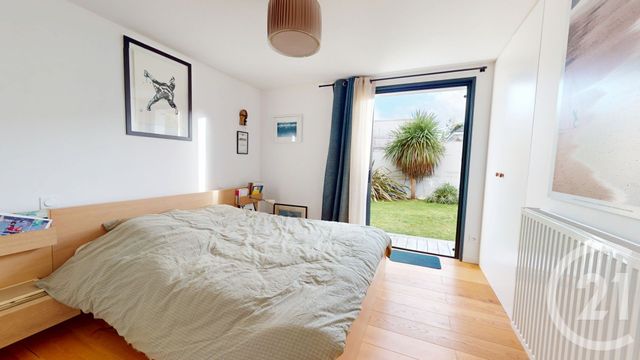 maison à vendre - 5 pièces - 107.69 m2 - ST HERBLAIN - 44 - PAYS-DE-LOIRE - Century 21 Longchamp