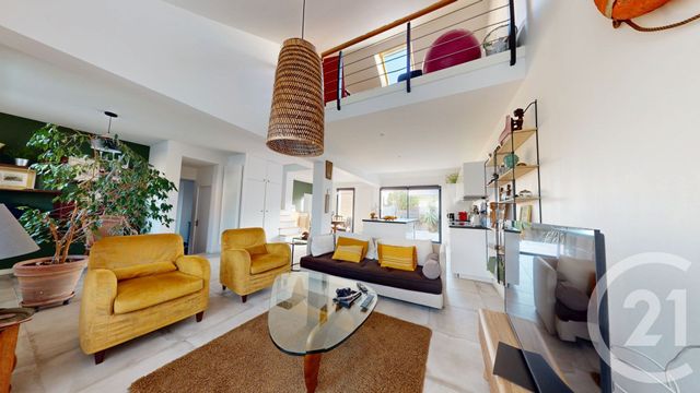 maison - ST HERBLAIN - 44