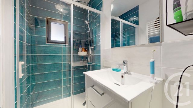 maison à vendre - 5 pièces - 107.69 m2 - ST HERBLAIN - 44 - PAYS-DE-LOIRE - Century 21 Longchamp