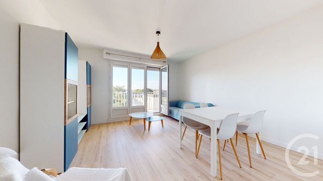 appartement - NANTES - 44