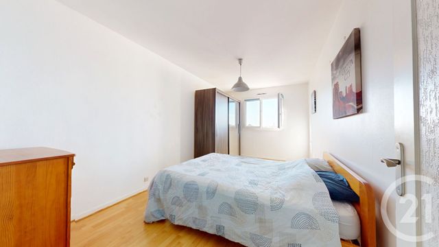 Appartement T3 à vendre - 3 pièces - 60.0 m2 - NANTES - 44 - PAYS-DE-LOIRE - Century 21 Longchamp