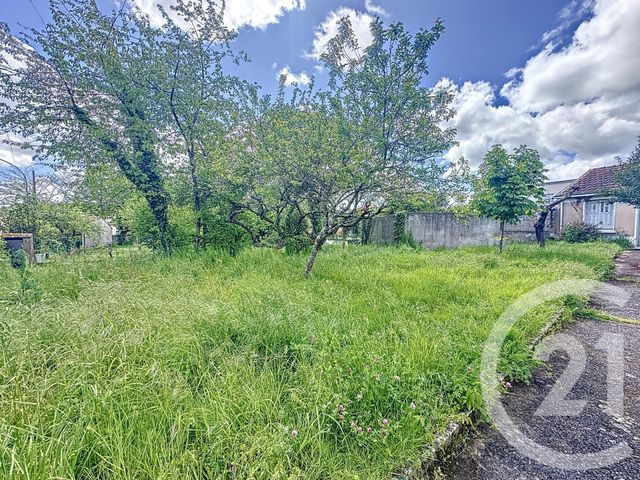 maison à vendre - 3 pièces - 60.0 m2 - NANTES - 44 - PAYS-DE-LOIRE - Century 21 Longchamp