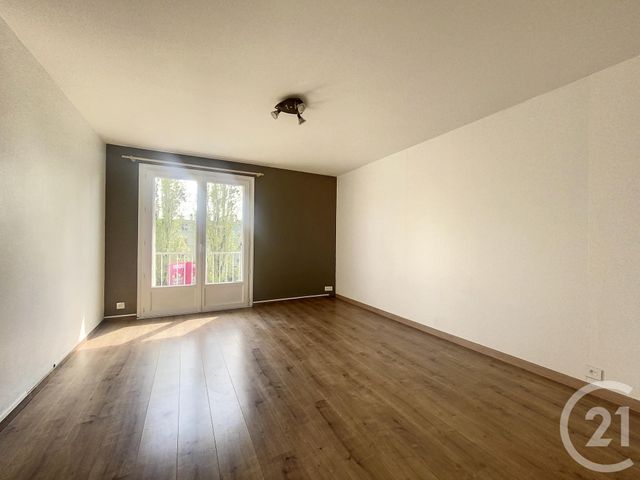 appartement - NANTES - 44