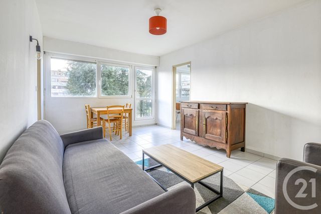 appartement - NANTES - 44