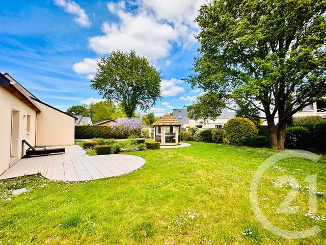 maison à vendre - 7 pièces - 118.0 m2 - TREILLIERES - 44 - PAYS-DE-LOIRE - Century 21 Longchamp