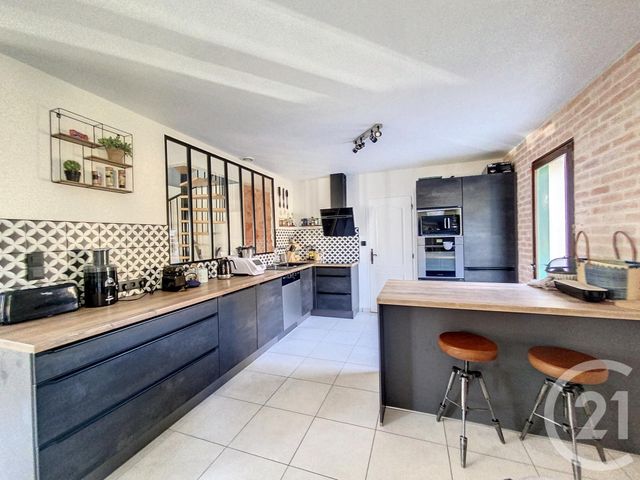 maison - SAUTRON - 44