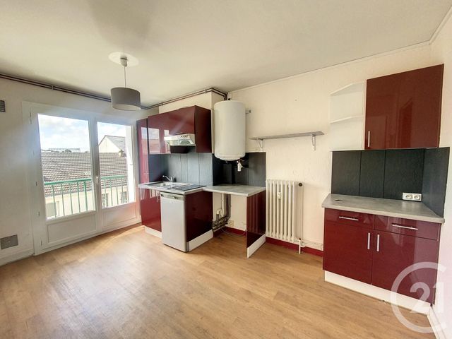 appartement - NANTES - 44