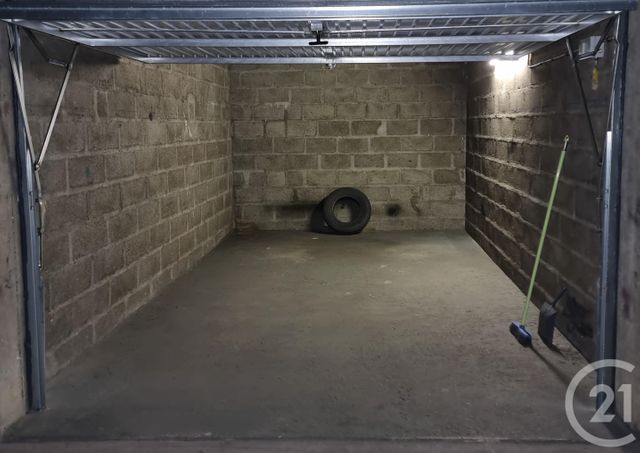 Parking à louer ORVAULT