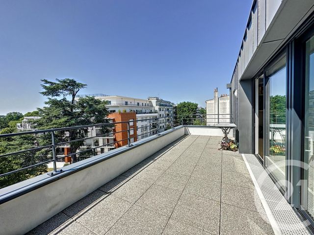 appartement - NANTES - 44