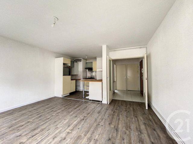 appartement - NANTES - 44