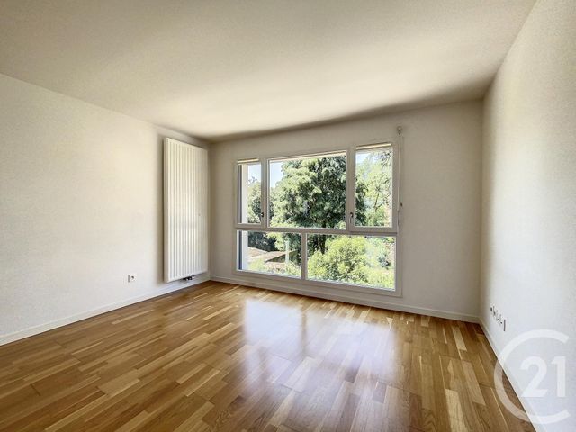 appartement - NANTES - 44