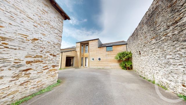 maison - CARQUEFOU - 44