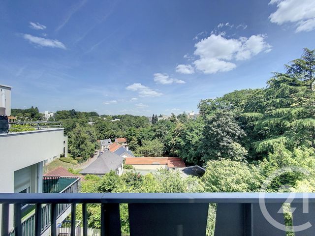 Appartement F2 à vendre NANTES