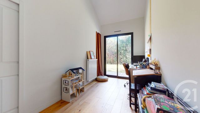 maison à vendre - 7 pièces - 120.51 m2 - SAUTRON - 44 - PAYS-DE-LOIRE - Century 21 Longchamp