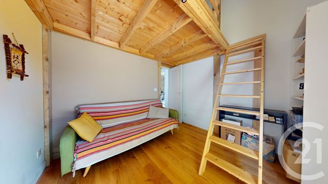 maison à vendre - 7 pièces - 120.51 m2 - SAUTRON - 44 - PAYS-DE-LOIRE - Century 21 Longchamp