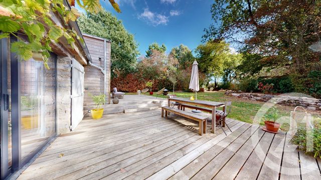 maison à vendre - 7 pièces - 120.51 m2 - SAUTRON - 44 - PAYS-DE-LOIRE - Century 21 Longchamp