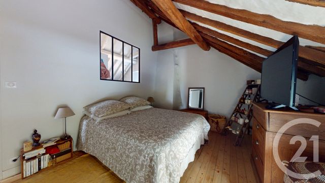 maison à vendre - 7 pièces - 120.51 m2 - SAUTRON - 44 - PAYS-DE-LOIRE - Century 21 Longchamp