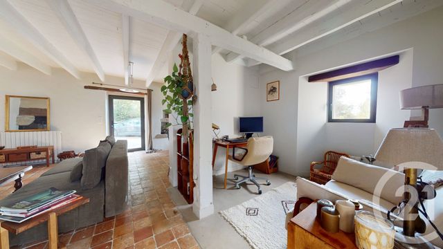 maison à vendre - 7 pièces - 120.51 m2 - SAUTRON - 44 - PAYS-DE-LOIRE - Century 21 Longchamp