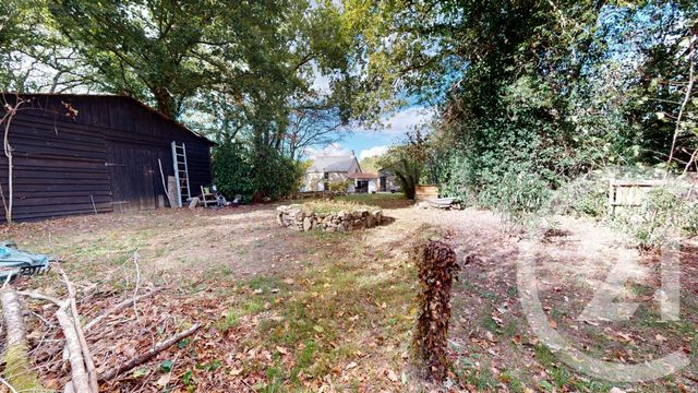 maison à vendre - 7 pièces - 120.51 m2 - SAUTRON - 44 - PAYS-DE-LOIRE - Century 21 Longchamp