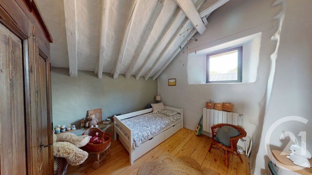 maison à vendre - 7 pièces - 120.51 m2 - SAUTRON - 44 - PAYS-DE-LOIRE - Century 21 Longchamp