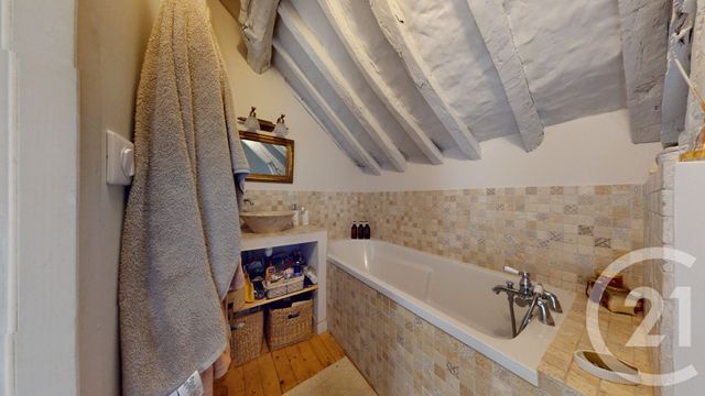 maison à vendre - 7 pièces - 120.51 m2 - SAUTRON - 44 - PAYS-DE-LOIRE - Century 21 Longchamp