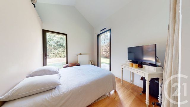 maison à vendre - 7 pièces - 120.51 m2 - SAUTRON - 44 - PAYS-DE-LOIRE - Century 21 Longchamp
