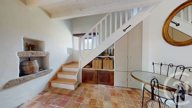 maison à vendre - 7 pièces - 120.51 m2 - SAUTRON - 44 - PAYS-DE-LOIRE - Century 21 Longchamp