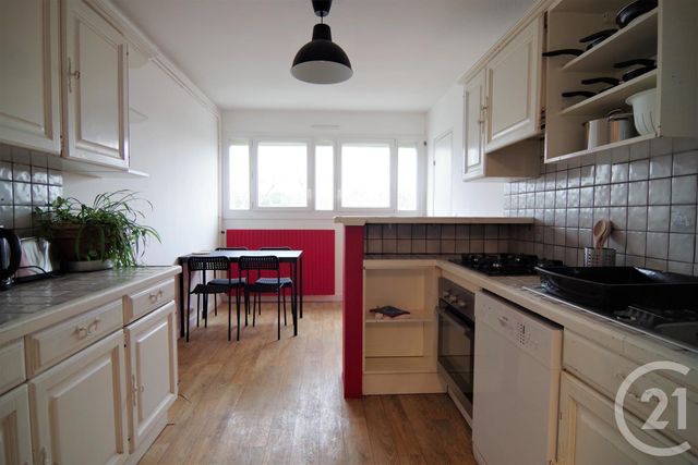 Appartement F4 à louer ST HERBLAIN