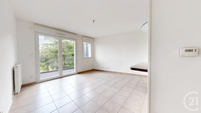 appartement - NANTES - 44