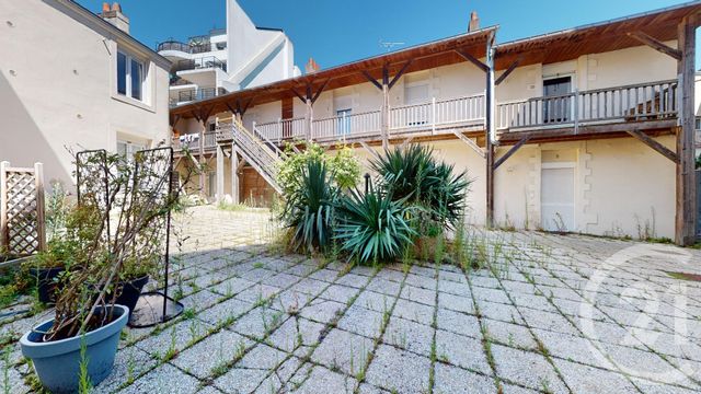 appartement - NANTES - 44