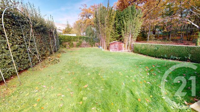 maison à vendre - 6 pièces - 117.89 m2 - NANTES - 44 - PAYS-DE-LOIRE - Century 21 Longchamp