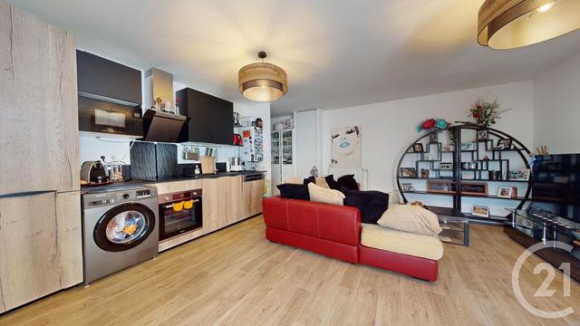 appartement - ST HERBLAIN - 44