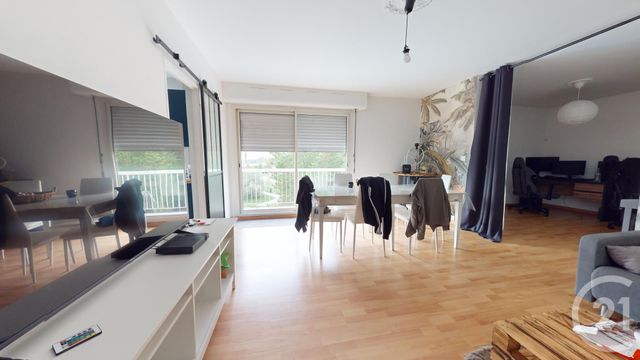 appartement - ST HERBLAIN - 44