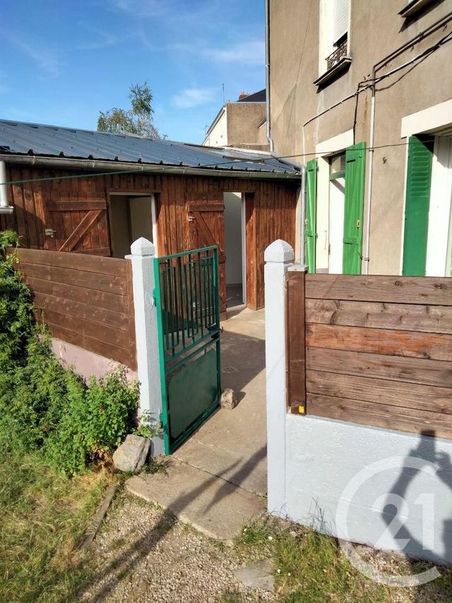 appartement - NANTES - 44