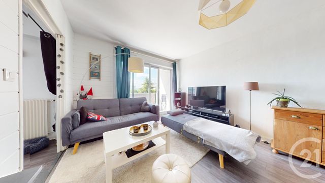 appartement - ST HERBLAIN - 44