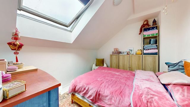 Appartement F2 à vendre - 2 pièces - 45.26 m2 - NANTES - 44 - PAYS-DE-LOIRE - Century 21 Longchamp