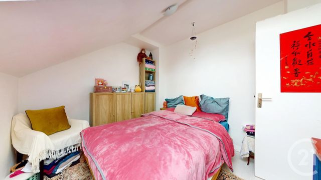 Appartement F2 à vendre - 2 pièces - 45.26 m2 - NANTES - 44 - PAYS-DE-LOIRE - Century 21 Longchamp