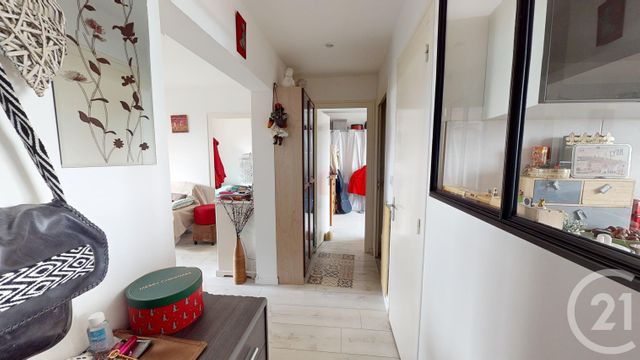 appartement - NANTES - 44