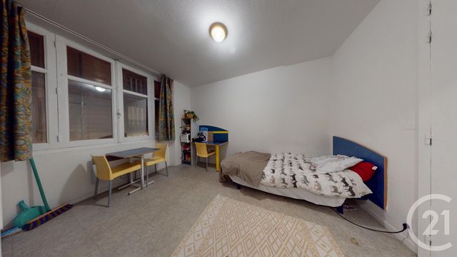 appartement - NANTES - 44