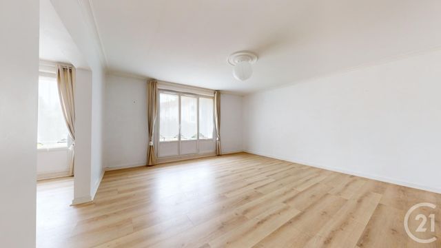 Appartement F6 à vendre - 6 pièces - 143.0 m2 - NANTES - 44 - PAYS-DE-LOIRE - Century 21 Longchamp