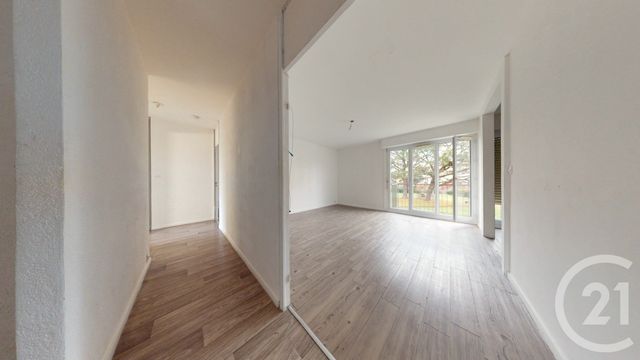 Appartement F4 à vendre ST HERBLAIN