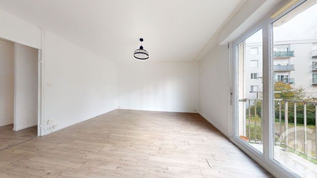 appartement - ST HERBLAIN - 44