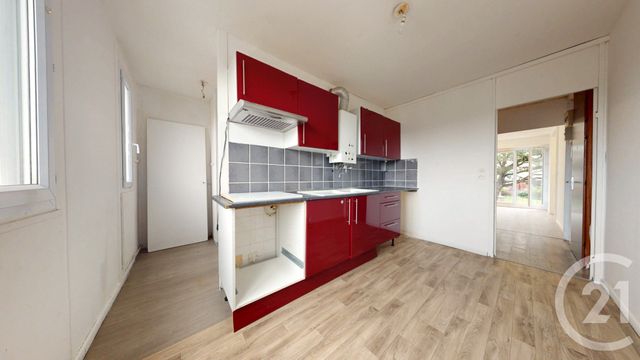 Appartement F4 à vendre - 4 pièces - 77.59 m2 - ST HERBLAIN - 44 - PAYS-DE-LOIRE - Century 21 Longchamp