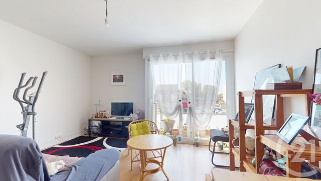 appartement - ORVAULT - 44